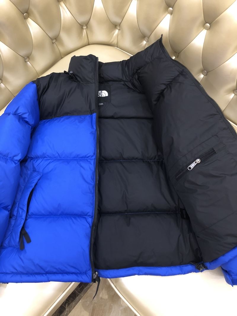 The North Face Down Jackets